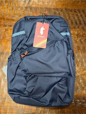 Cotopaxi - Chiquillo 30L Backpack CRP - Maritime